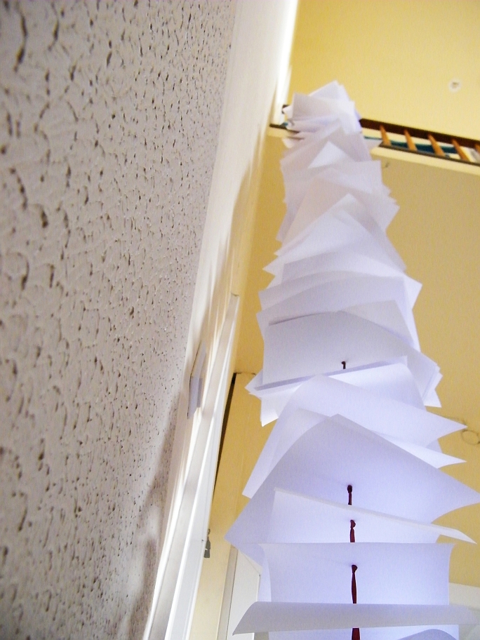 Chronik am roten Band