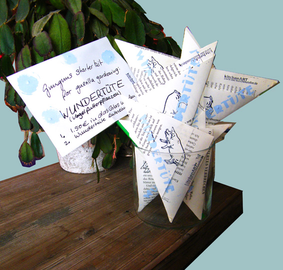 Gunguns starter
                            kit